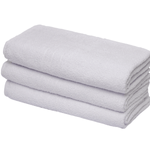 -kit-com-5-toalhas-de-banho-para-hotel-branca-linha-cristal-no-atacado-felpuda
