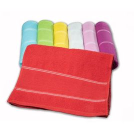 Toalha de Lavabo para Bordar Etamine - 28x48cm