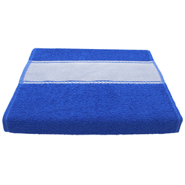 Toalha de Lavabo para Estampa Sublimatica Ana 28x48cm