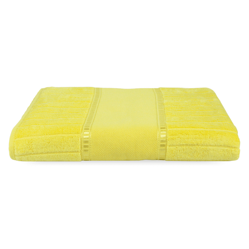 toalha-de-banho-para-bordar-ponto-cruz-athelier-aveludada-amarelo