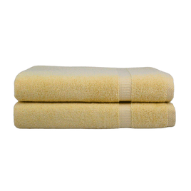 Kit 2 Toalhas De Banho Quebec - 70x140cm