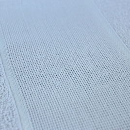 Kit 12 Toalhas De Rosto Maria - 43x68cm