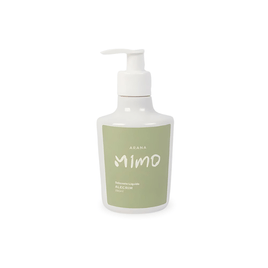 Sabonete Líquido Alecrim - 250ml