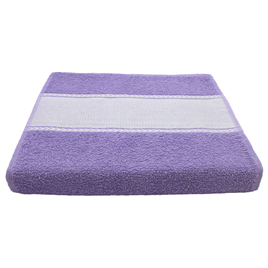 Segunda Linha - Toalha de Lavabo para Estampa Sublimática Ana - 28x48cm