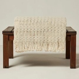 Mantas Texturizadas para Cama de Casal - 150cm x 230cm