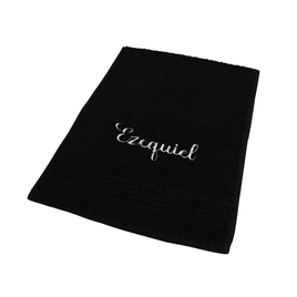 Toalha para Academia Personalizável - 28x80cm