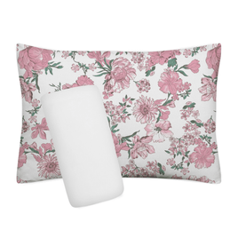 Jogo de Lençol Branco c/ 2 Peças para Cama de Solteiro - Linha Esplendor - Fio 30/1 Penteado - 100% Algodão