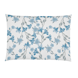 Fronha Avulsa Estampada Linha Refinada - 100% Algodão