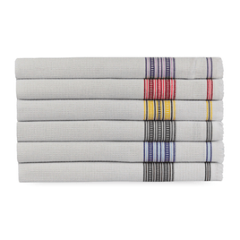 Pano de Copa Favo Xadrez